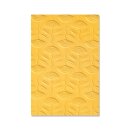 Sizzix 3-D Textured Impressions Embossing Folder - Quirky...