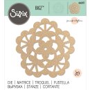 Sizzix Bigz Die - Doily by Jennifer Ogborn