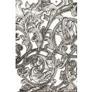 Sizzix 3-D Texture Fades Embossing Folder Entangled by...