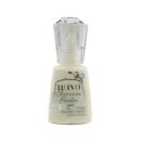 Nuvo Shimmer powder Ivory Willow