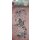 Studio Ligth Inner Peace Clear Stamps Slimline Bird Collage