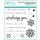Gina K. Designs Stamp- Wishing you Mini