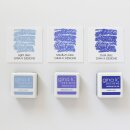 Gina K. Designsn Color Companions INK CUBE SET- Lilac