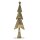 Metall Tannnbaum 303x90x45mm, 1 Stück