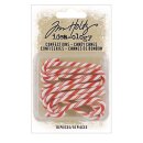 Tim Holtz Idea-ology Confections Candy Canes