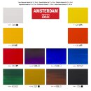 Amsterdam Acryl Set 12x20ml Standard
