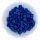 Spellbinders Wax Beads from Sealed Royal Blue
