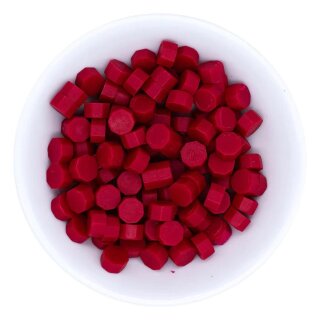 Spellbinders Wax Beads from Sealed Red
