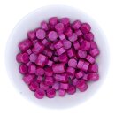 Spellbinders Wax Beads from Sealed Fuchsia