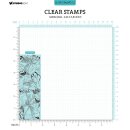 Studio Light Gifts Grunge Stamps, Weihnachten