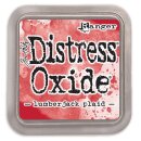 Distress Oxide Pad 7.5 x 7.5cm Lumberjack Okt. 22