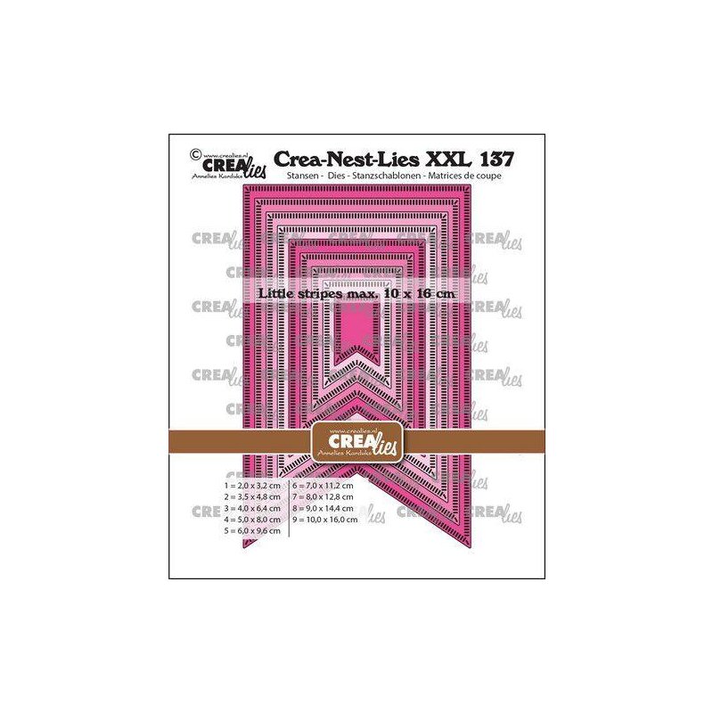 Stanzschablone Mit Geknoteter Schleife – Prägeschablone Für Karten, Scrapbooking, Hochzeitseinladungen, Aus Stahl