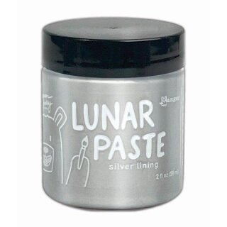 Simon Hurley Lunar Paste 59ml Silver Lining