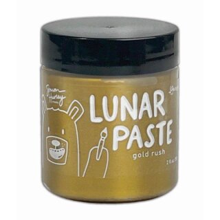 Simon Hurley Lunar Paste 59ml Gold Rush