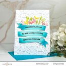 Altenew A Banner Day Simple Coloring Stencil Set (2 in 1)