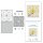 Spellbinders Patchwork Petals Etched Dies