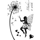 Designer Boutique Clear Stamp A6 Fairy Wishes