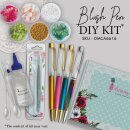 DIY Blush Pens Kit, Kugelschreiber zum selber befüllen