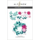 Altenew Sweet Blooms Die Set