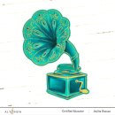 Altenew Blooming Gramophone Complete Bundle
