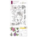 Altenew Nostalgic Florals Complete Bundle
