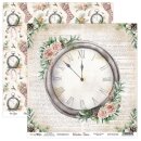 Winter Time 12x12 Inch Paper Pack Scrapboys