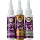 Tacky Pack Original/Fast Grab/Quick Dry 3x19,5ml