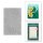 Spellbinders Four Petal Floral 3D Embossing Folder from the Four Petal Collection