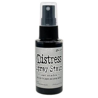 Distress Spray Stain 57 ml lost shadow Jan 23