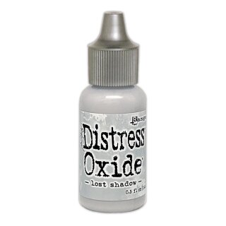 Distress Oxide Re-Inker 14ml Lost Shadow Jan 23