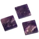 Acryl-Mosaik, marmoriert, purple velvet, 50 g