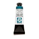 Daniel Smith - Watercolour 15ml Cobalt Turquoise