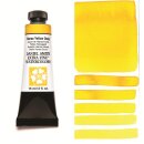 Daniel Smith - Watercolour 15ml Hansa Yellow Deep