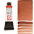 Daniel Smith - Watercolour 15ml Italian Burnt Sienna
