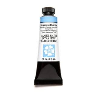 Daniel Smith - Watercolour 15ml Manganese Blue Hue