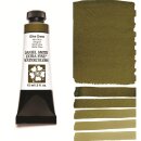 Daniel Smith - Watercolour 15ml Olive Green