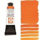 Daniel Smith - Watercolour 15ml Permanent Orange