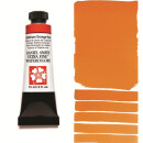 Daniel Smith - Watercolour 15ml Cadmium Orange Hue