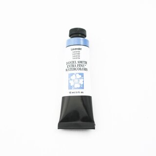 Daniel Smith - Watercolour 15ml Lavender
