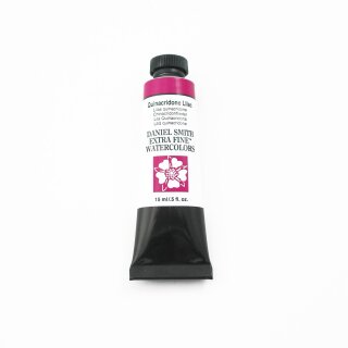 Daniel Smith - Watercolour 15ml Quinacridone Lilac