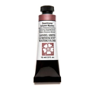 Daniel Smith - Watercolour 15ml Duochrome Autumn Mystery