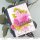 Altenew Spark Joy: Lily Bouquet  Stencil & Hot Foil Plate