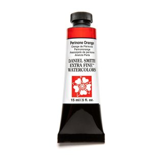 Daniel Smith - Watercolour 15ml Perinone Orange