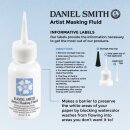 Daniel Smith - Artist Masking Fluid 29,5ml