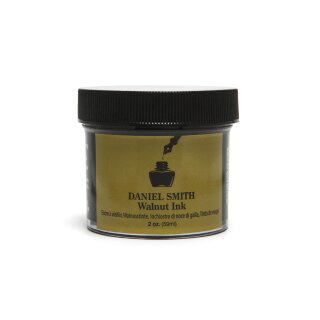 Daniel Smith - Walnut Ink 59ml