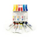 Daniel Smith - Watercolour 5ml Essentials Introductory...