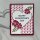 Gina K. Designs Stamp- Bitty Backgrounds