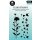 Butterfly Essentials Clear Stamps 15x32mm