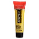 Amsterdam Standard Acrylfarbe Primärgelb 275