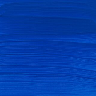 Amsterdam Standard Acrylfarbe Primärzyan 572